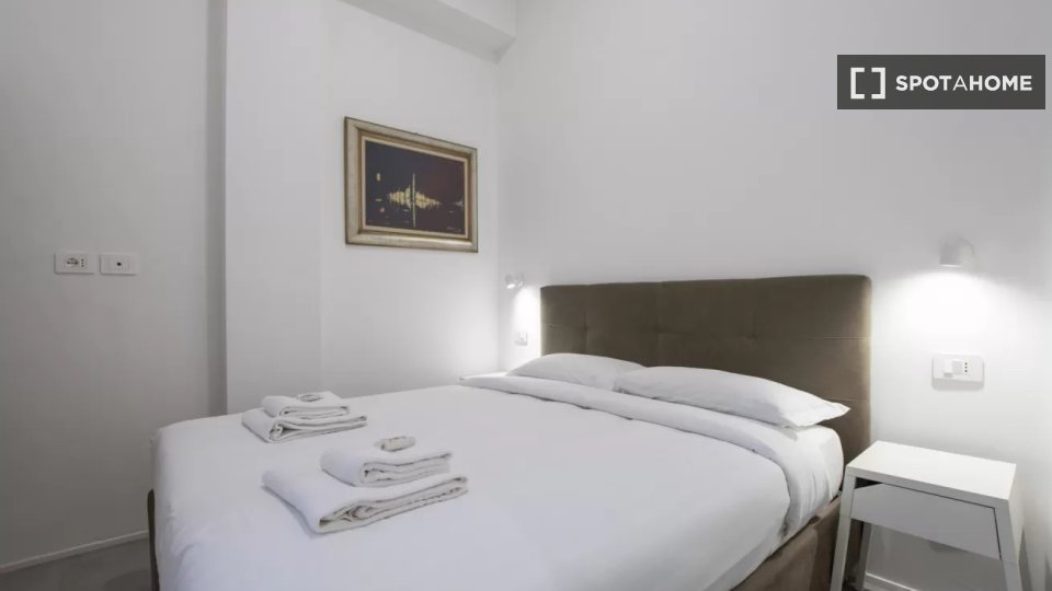 Apartamento Milán, 1 habitación — foto 4