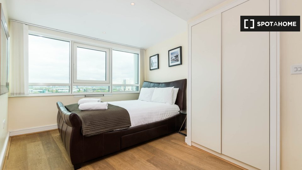 Apartment London, 2 beds — photo 6