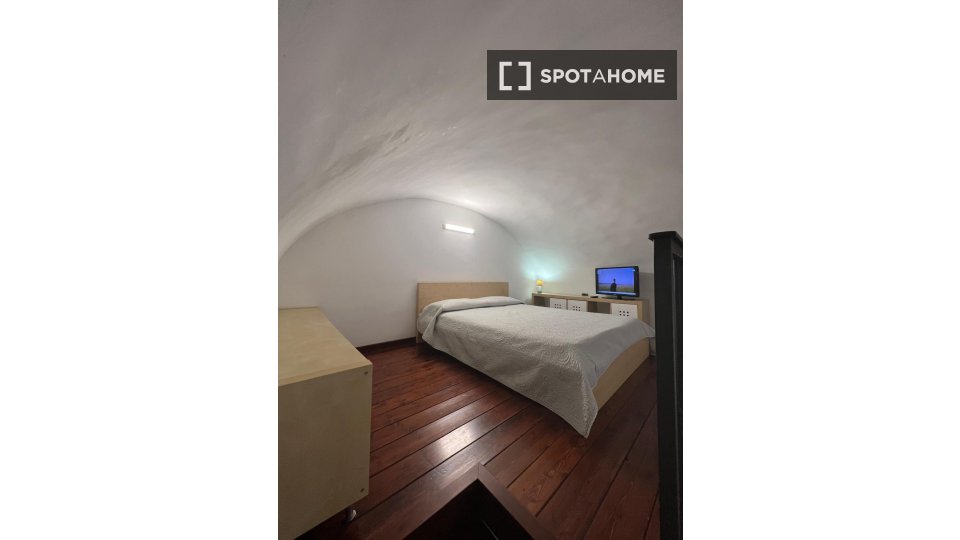 Apartment Naples, 1 bed — photo 6