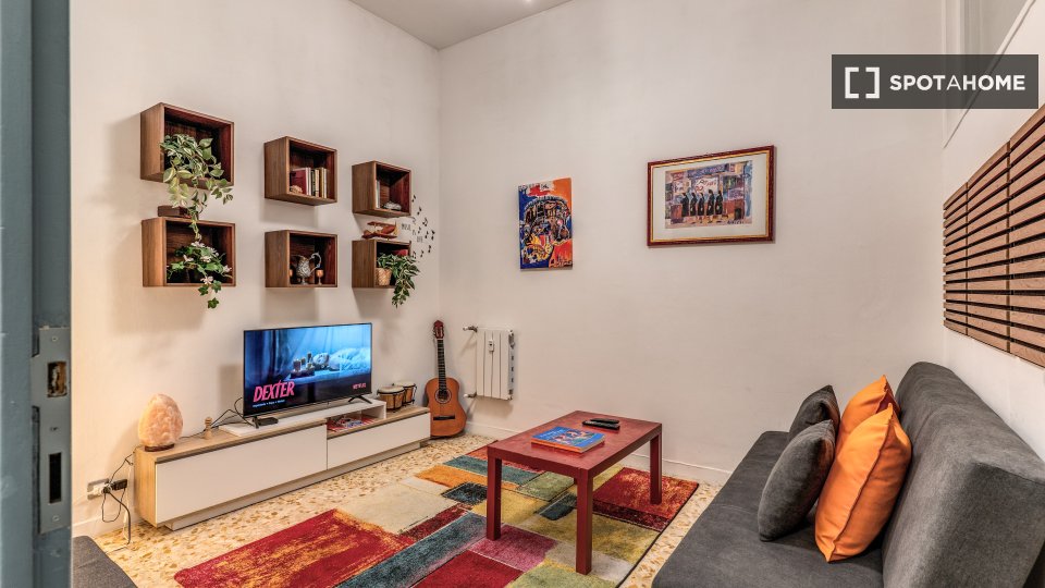 Apartment Rome, 2 beds, 80m² — photo 32