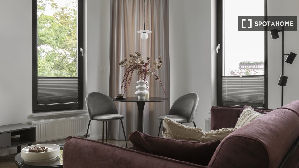 Apartment mono Gdansk — photo 1