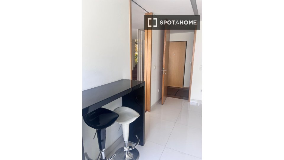 Apartment Porto, 3 beds, 118m² — photo 19