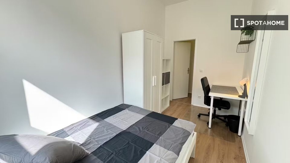Double room Vienna, 5 beds — photo 8