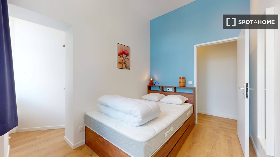 Double room Lille, 20 beds — photo 9