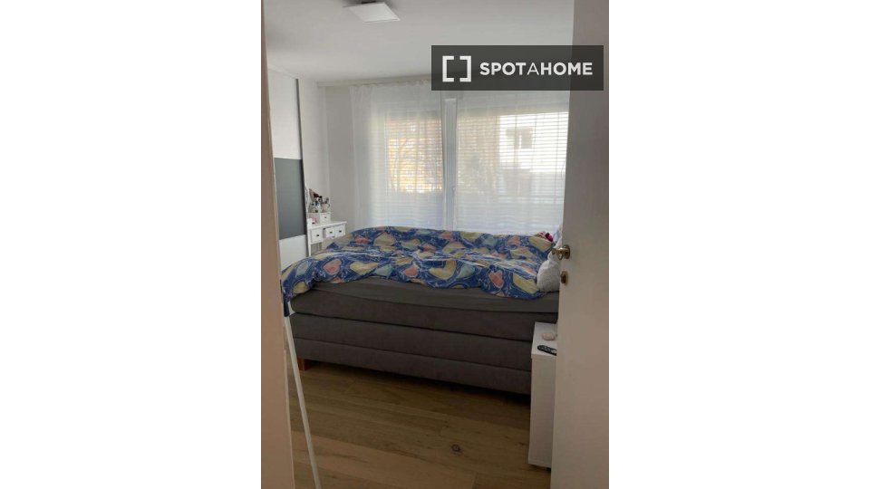 Apartment Madrid, 2 beds, 53m² — photo 17