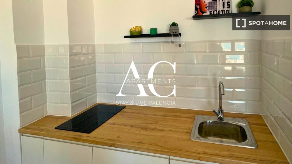 Apartment mono Alicante, 62m² — photo 6