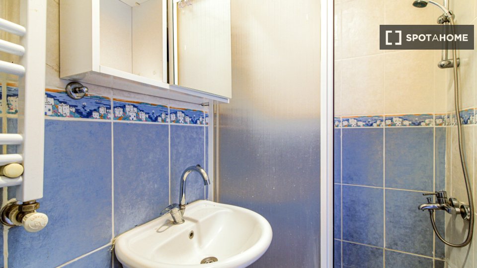 Apartment Istanbul, 1 bed — photo 1