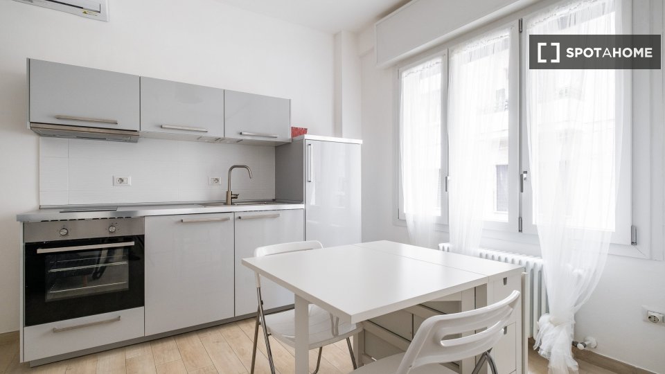 Apartment mono Bologna — photo 9
