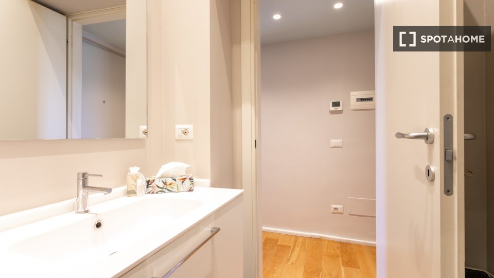Apartment mono Milan, 65m² — photo 10