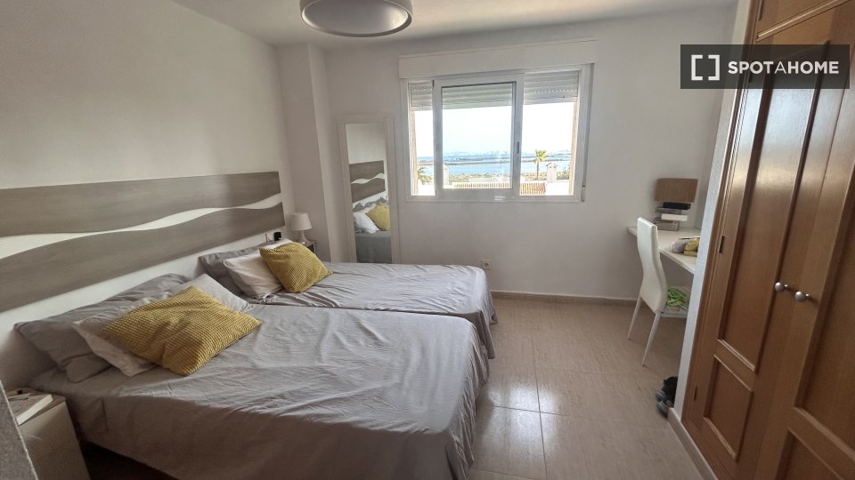 Apartment Cartagena, 2 beds, 80m² — photo 10