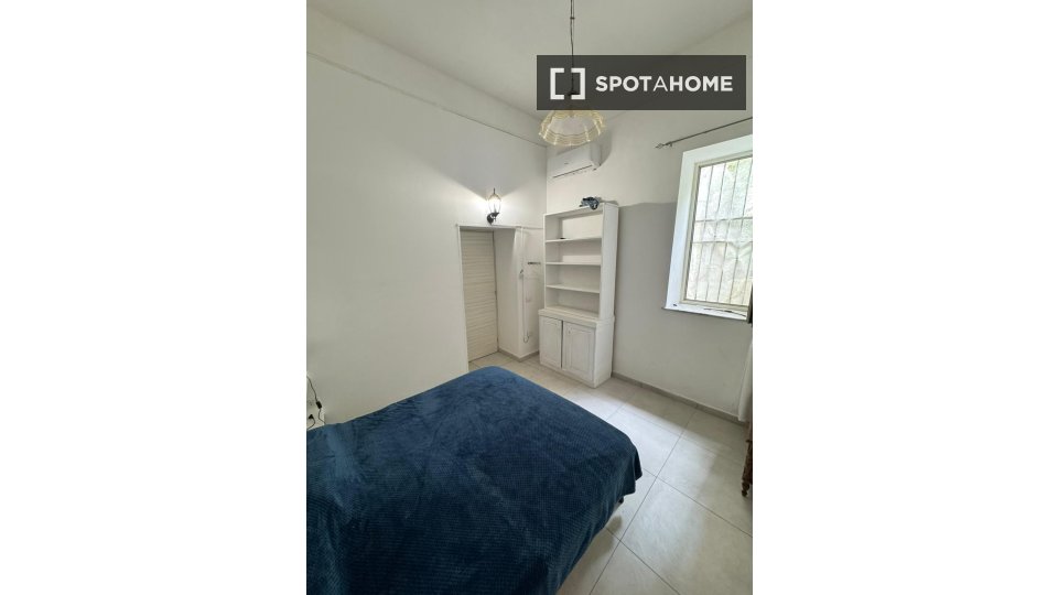 Apartment mono Naples — photo 15