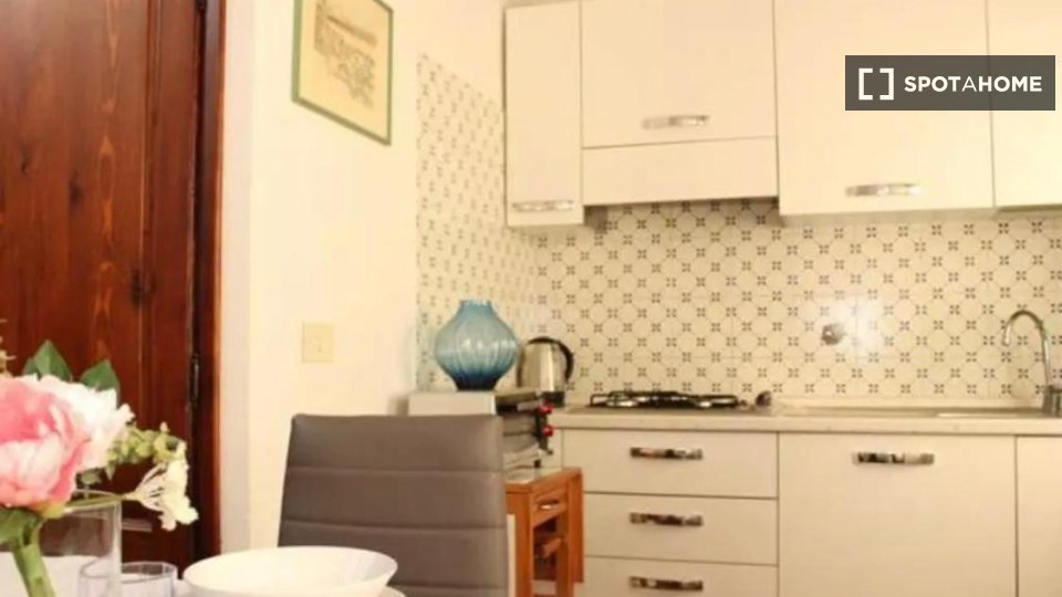 Appartamento Firenze, 2 camere, 75m² — foto 12
