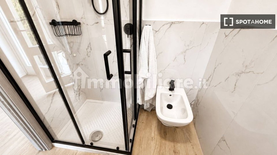 Apartment Milan, 1 bed, 30m² — photo 3