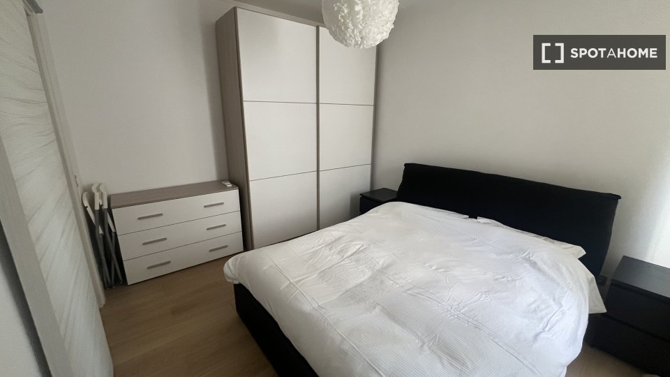 Apartment Rome, 1 bed, 35m² — photo 9