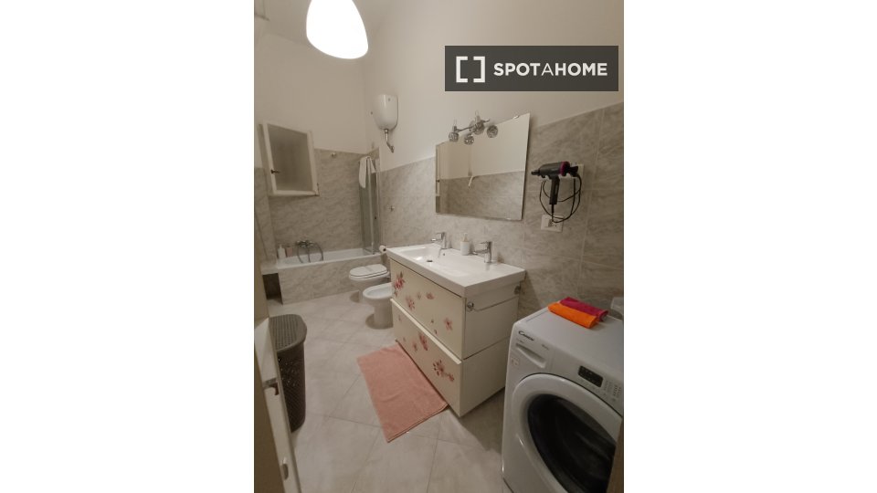 Apartment Rome, 2 beds — photo 27