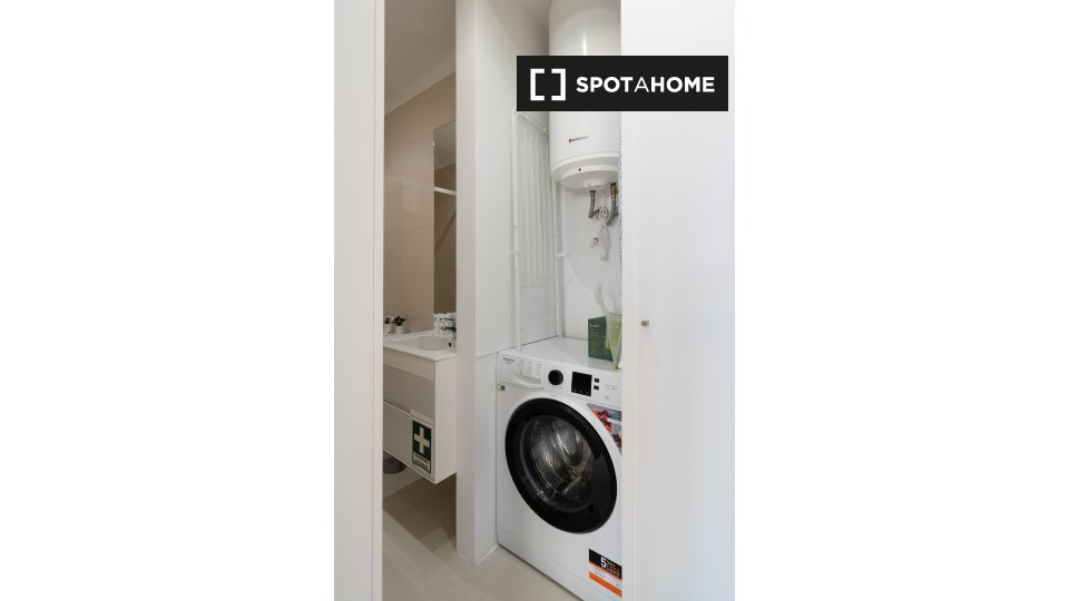 Apartment Porto, 1 bed — photo 9