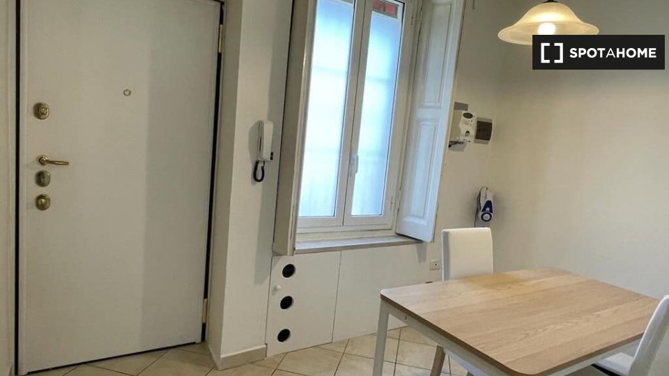 Apartment Milan, 1 bed, 45m² — photo 12