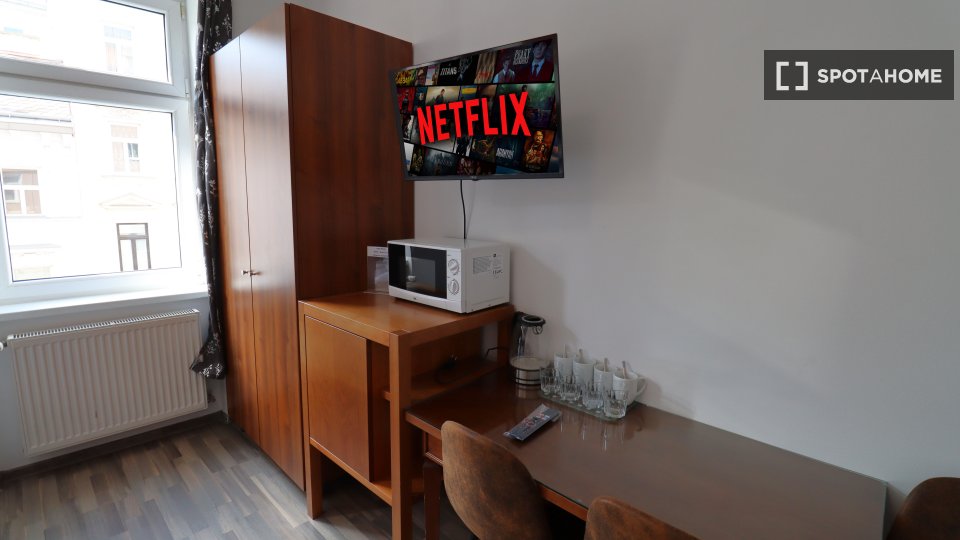 Apartment mono Vienna — photo 12