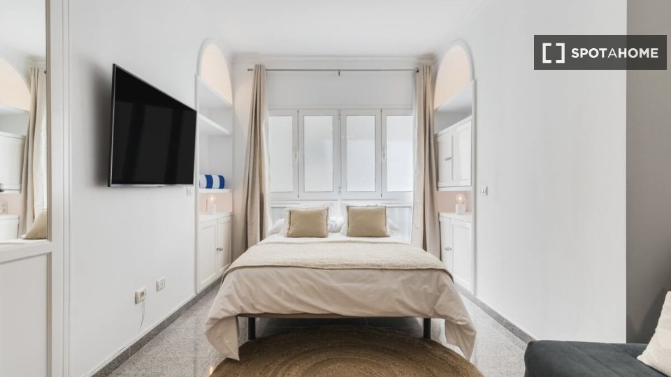 Apartment mono Santa_Cruz_De_Tenerife, 34m² — photo 5