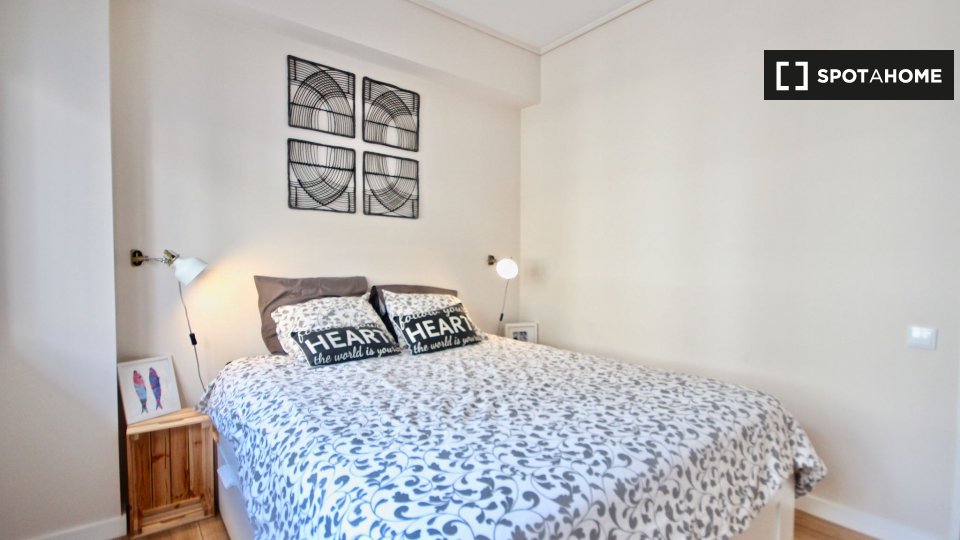 Apartment Lisbon, 1 bed — photo 9