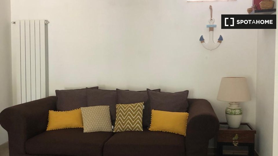 Apartment Rome, 2 beds, 70m² — photo 1