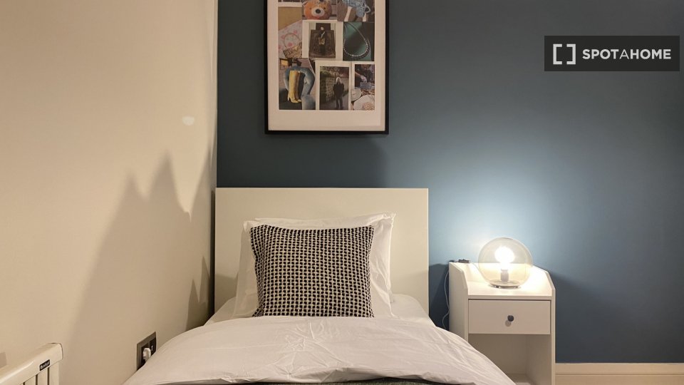 Apartment Istanbul, 1 bed — photo 12
