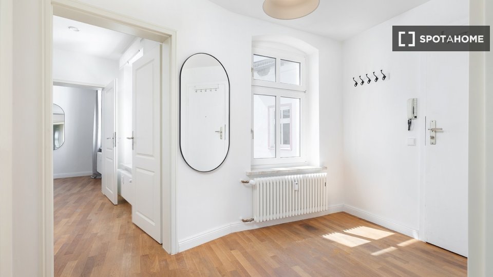 Apartment Berlin, 2 beds, 93m² — photo 7