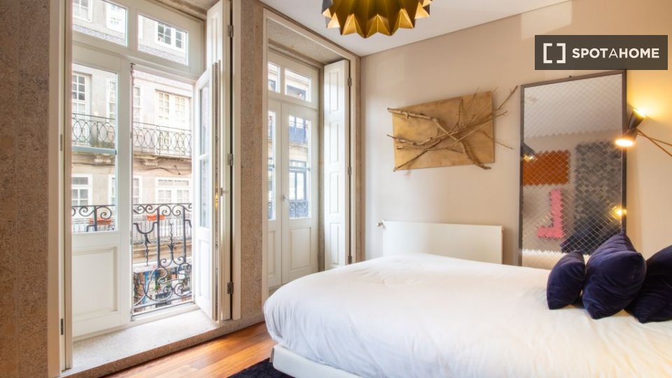 Apartment mono Porto — photo 10