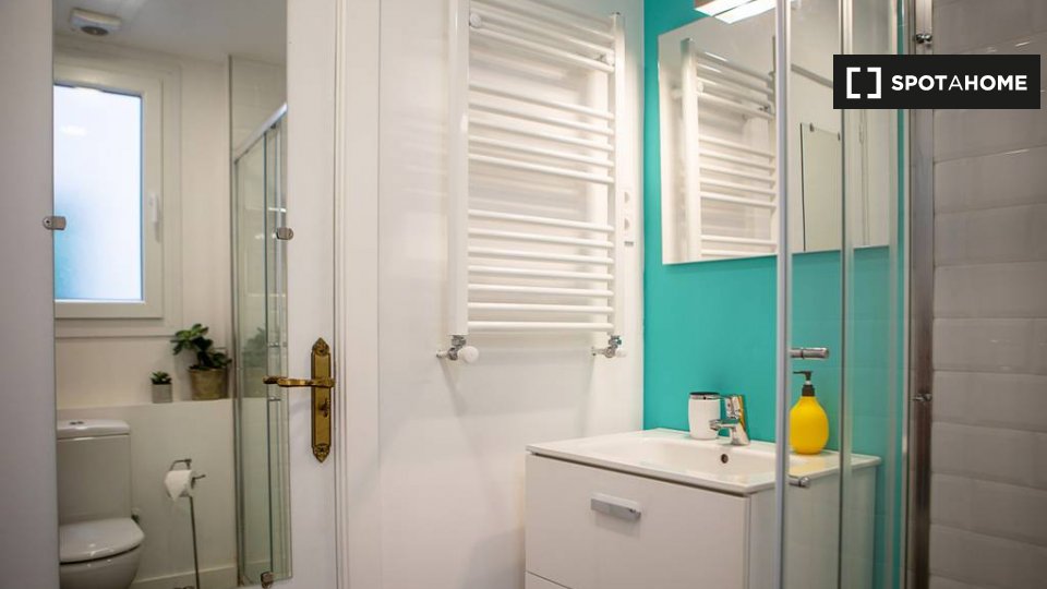 Apartment Madrid, 1 bed — photo 6