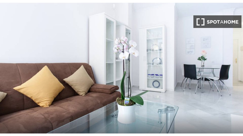 Apartment Seville, 1 bed — photo 24