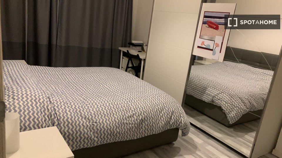 Apartment Berlin, 1 bed, 60m² — photo 12