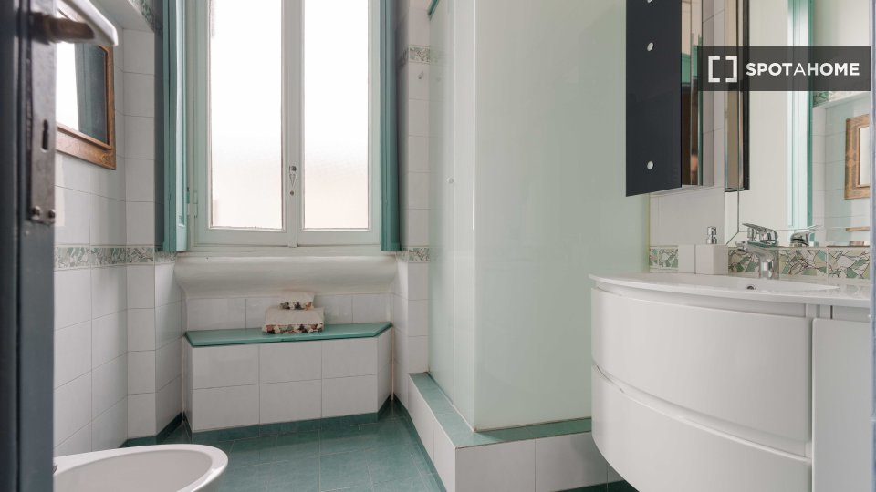 Apartment mono Milan, 50m² — photo 15