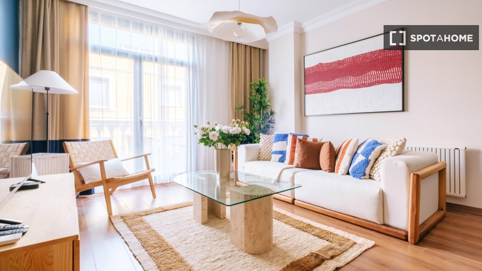 Apartment Istanbul, 1 bed — photo 12