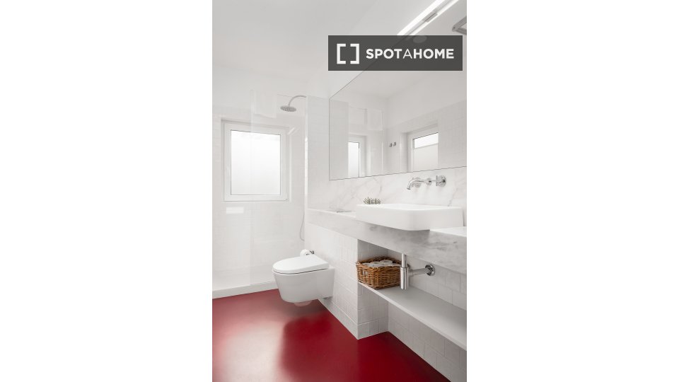 Apartment Porto, 3 beds, 40m² — photo 6