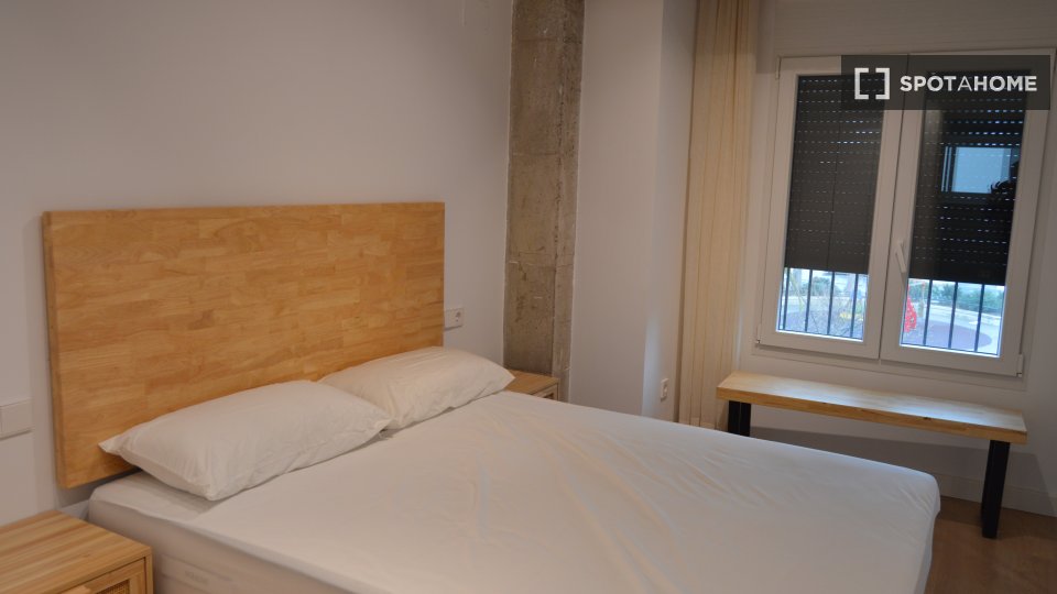 Apartment Valencia, 2 beds — photo 12