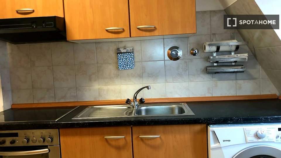Apartment mono Stuttgart, 60m² — photo 13