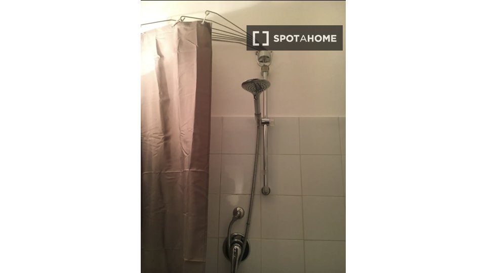 Apartment mono Rome, 20m² — photo 1