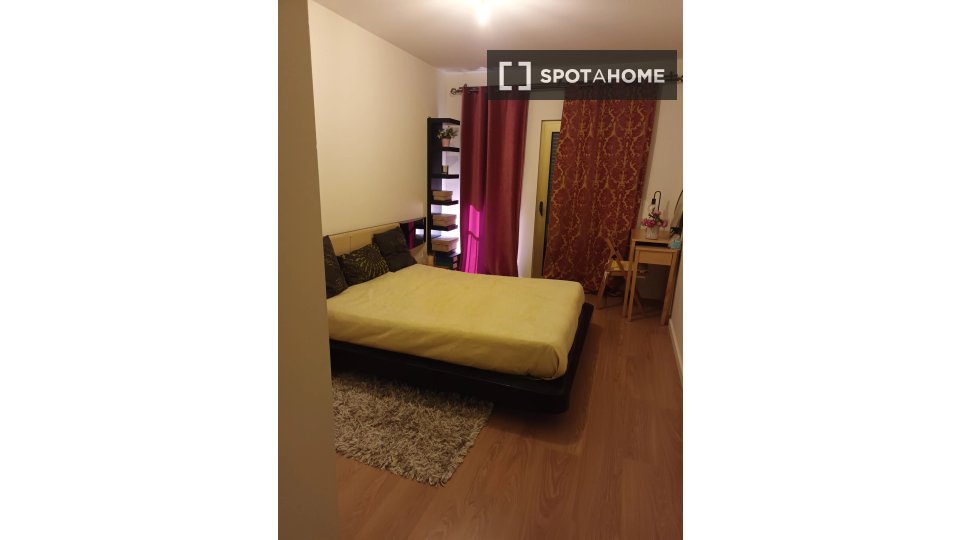 Apartment Lisbon, 2 beds — photo 3