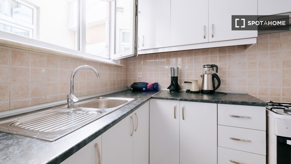 Apartment Istanbul, 1 bed — photo 3