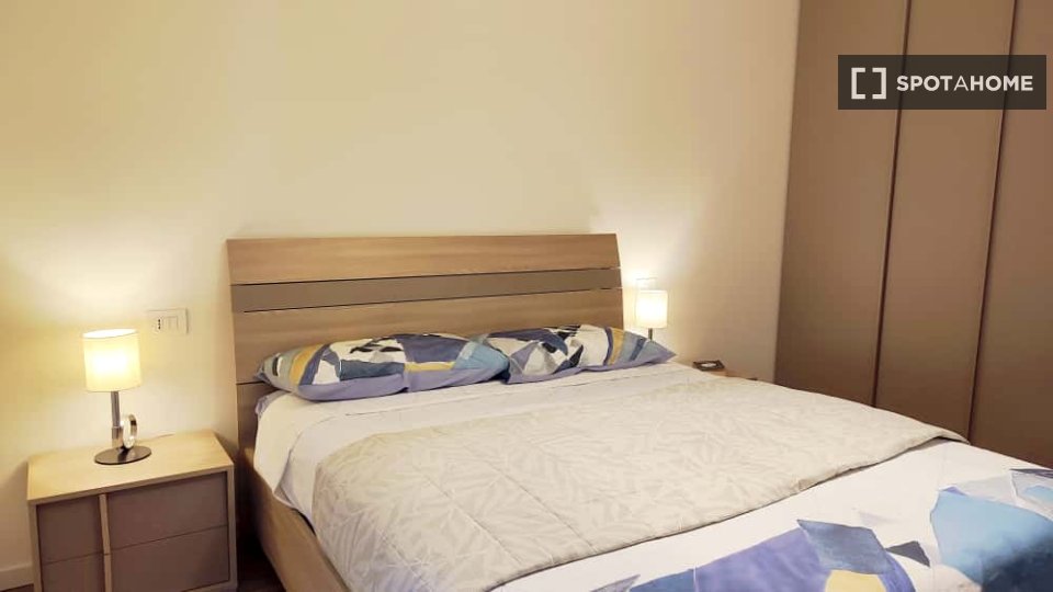 Apartment Milan, 1 bed — photo 3