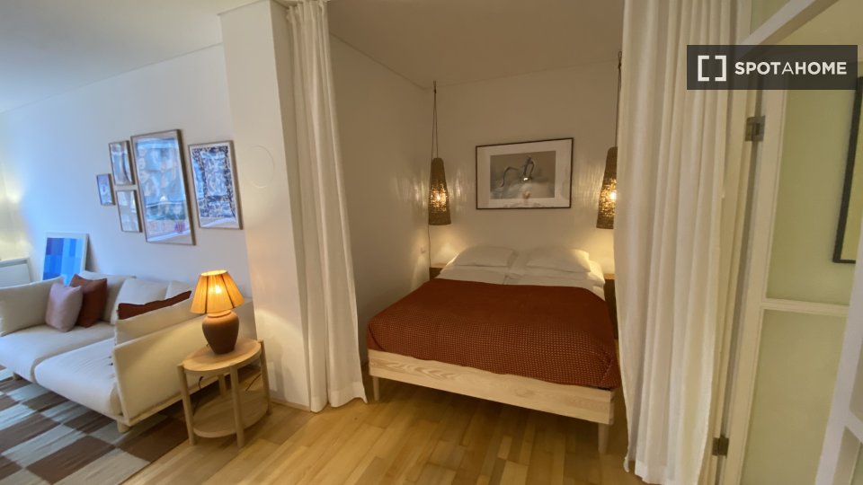 Apartment mono Vienna, 65m² — photo 12