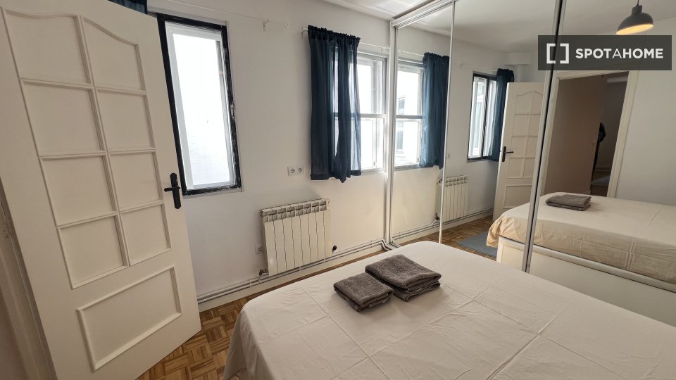 Apartment Madrid, 2 beds — photo 17