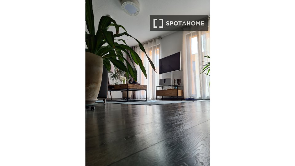 Apartment Berlin, 1 bed — photo 8