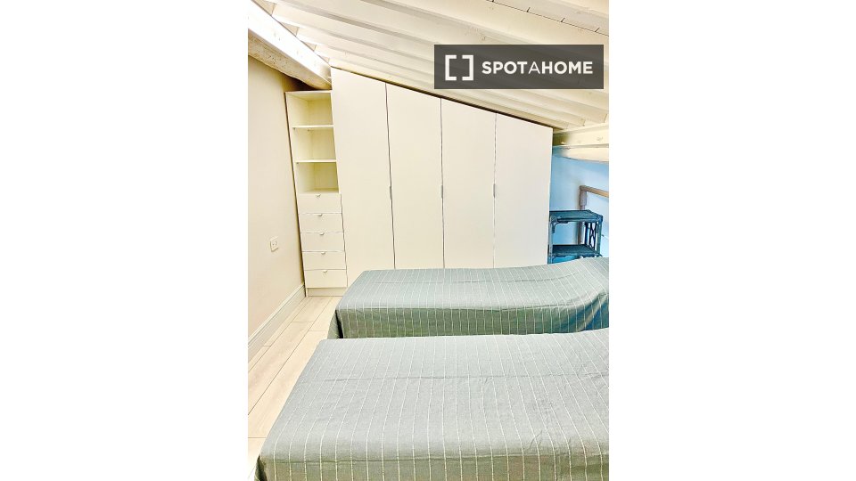 Apartment Florence, 1 bed, 40m² — photo 9