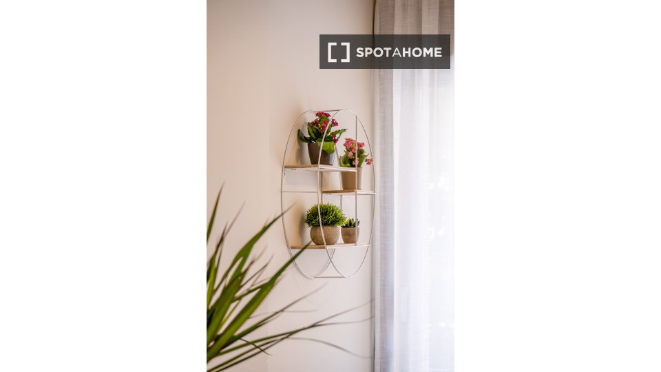 Apartment mono Malaga, 46m² — photo 18