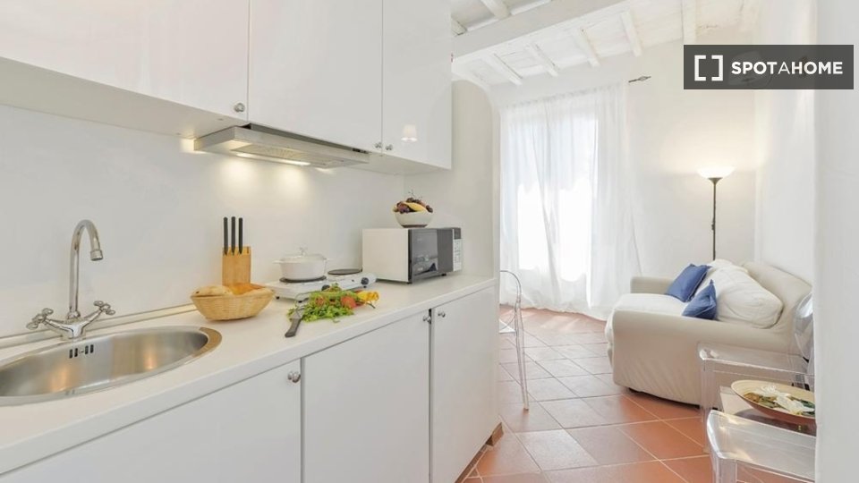 Apartment mono Florence, 45m² — photo 9