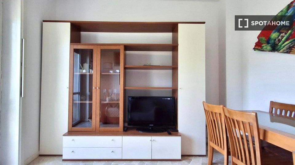 Appartamento Milano, 1 camera — foto 6