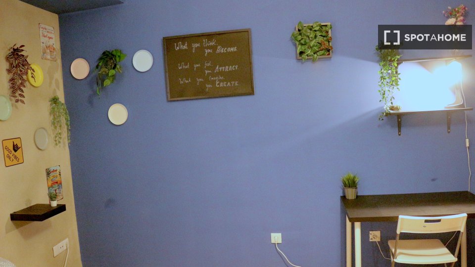 Double room Porto, 6 beds, 300m² — photo 30