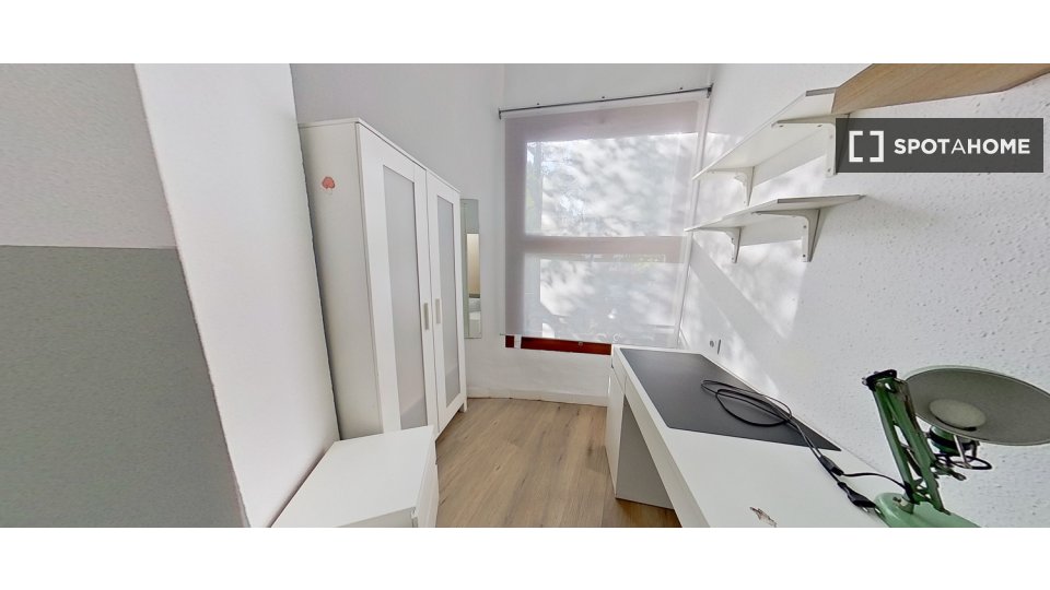 Piso compartido en Valencia