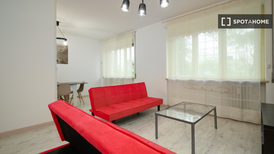 Apartment Rome, 3 beds, 120m² — photo 4